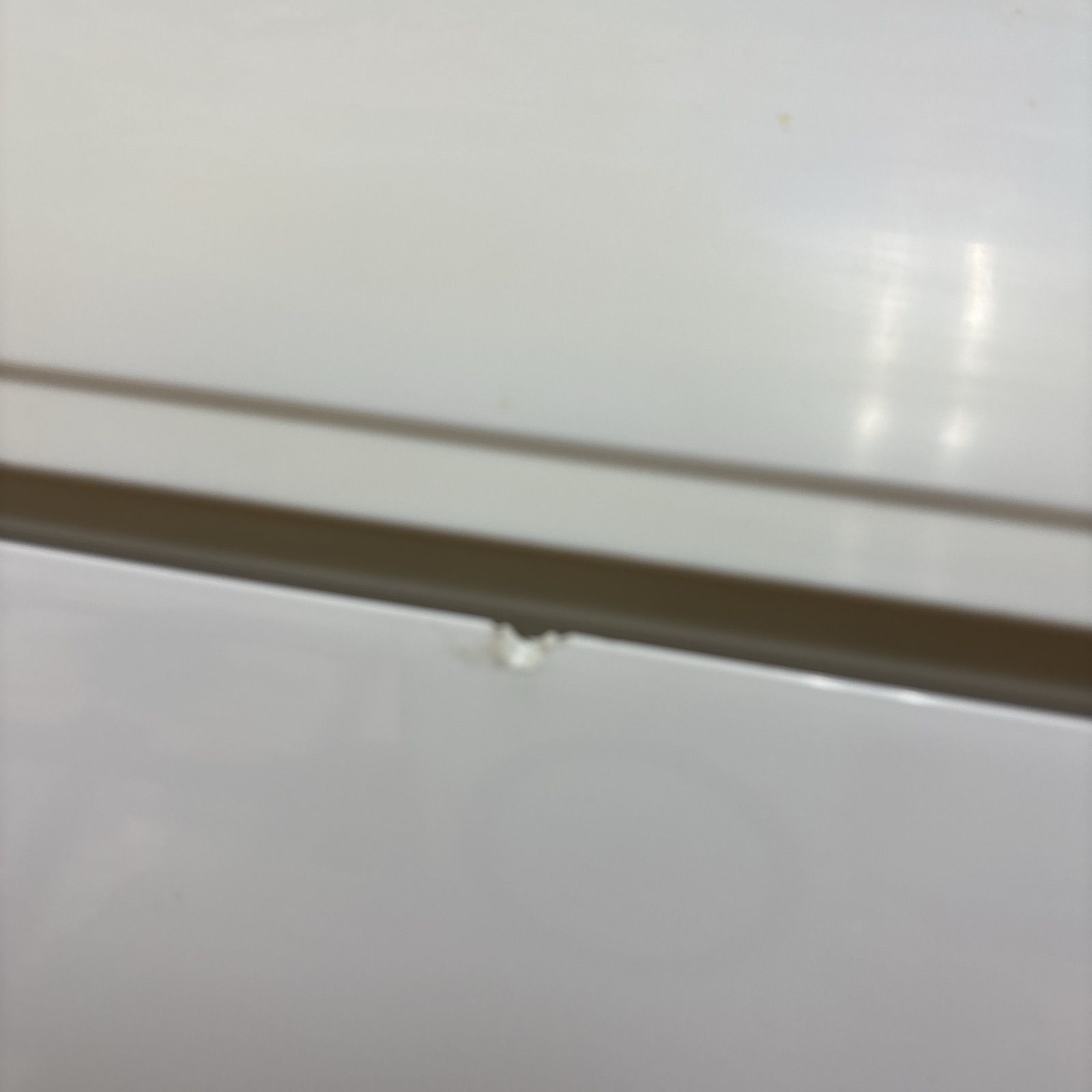 済 クリーニング済