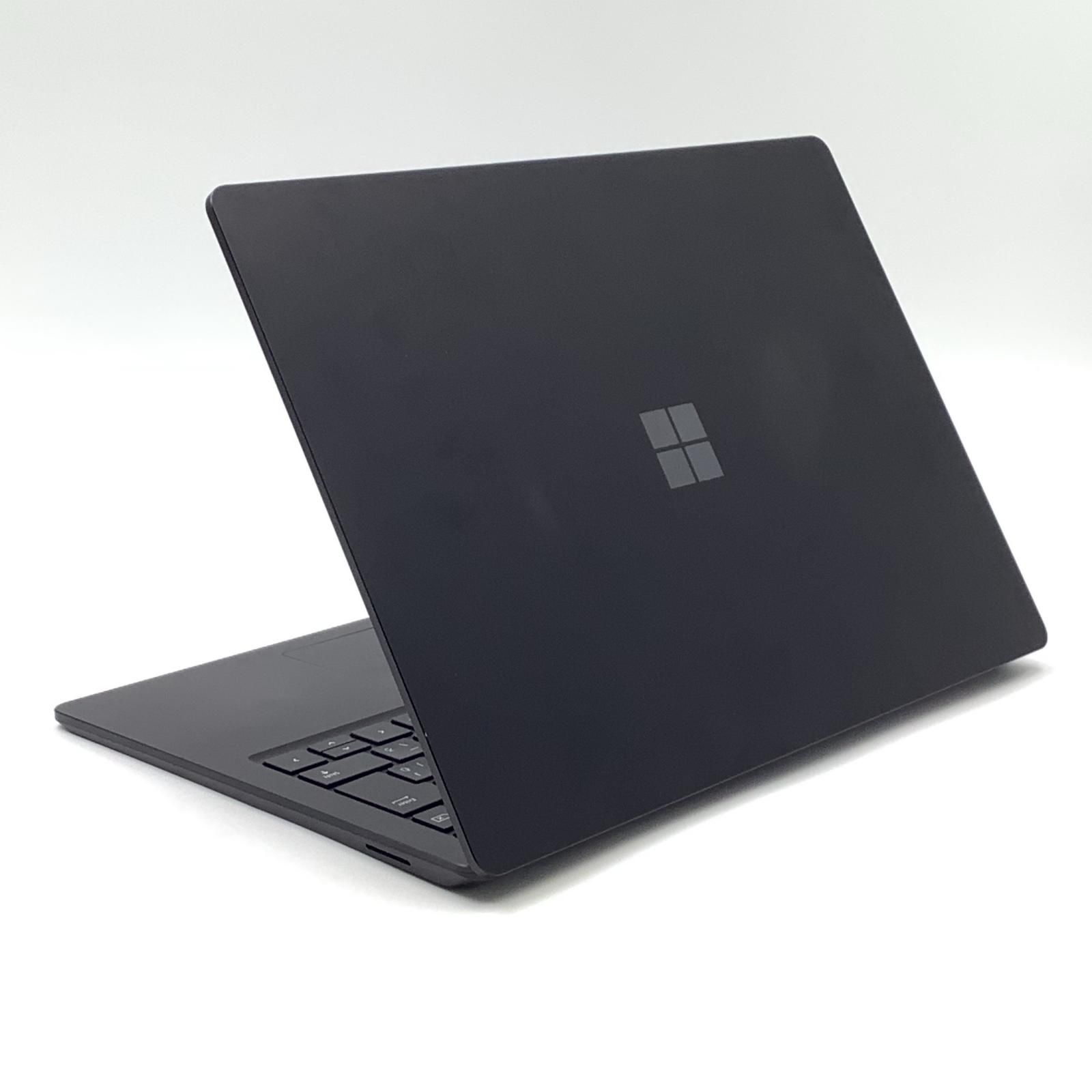Microsoft Surface Laptop 4 1951 11th Gen Intel R Core TM i5-1135G7 8GB M.2 SSD 512GB 動作 済 全額返金保証 最速発送