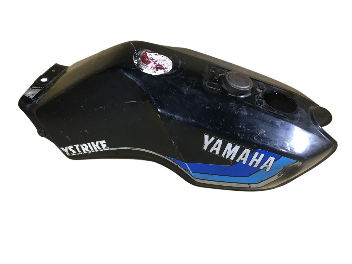 フロントフェンダー レストア