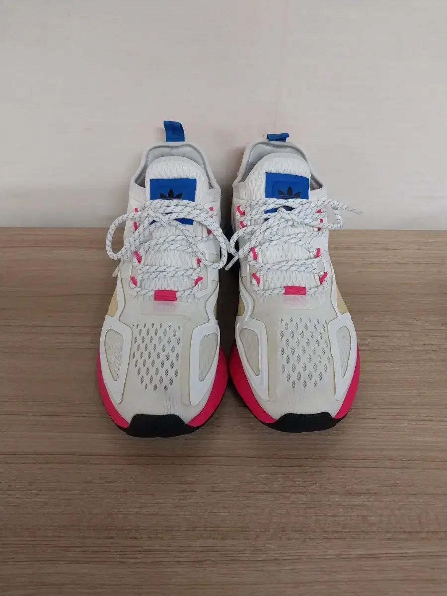 レディース adidas(アディダス) ジェットX 2K ブースター スニーカー