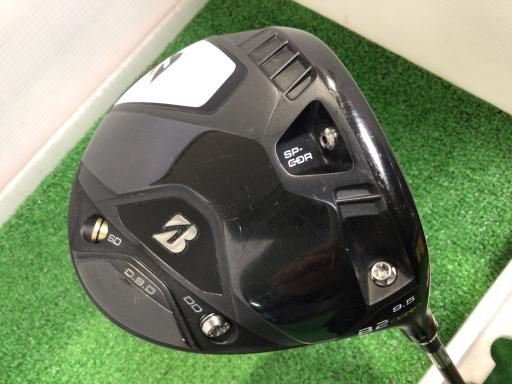 中古】 ブリヂストン BRIDGESTONE B2 HT 9.5° ドライバー DR 中古】 ブリヂストン BRIDGESTONE B2 HT 9.5° ドライバー DR