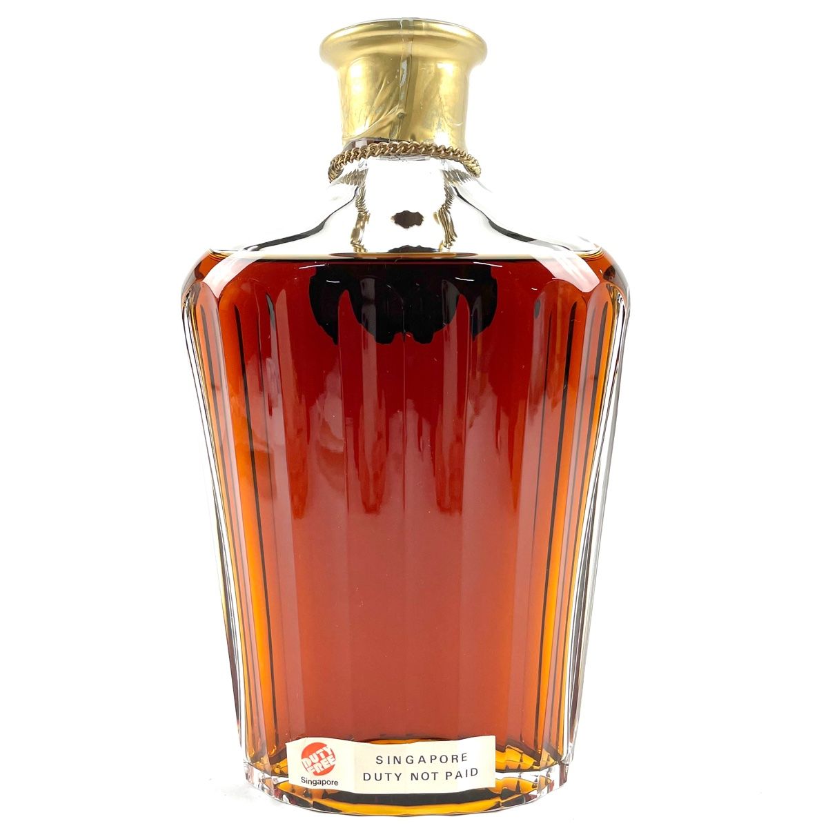 CAMUS コニャック バカラ　栓つき　カミュ　 古酒 CAMUS コニャック バカラ 栓つき カミュ 古酒 【公式通販】