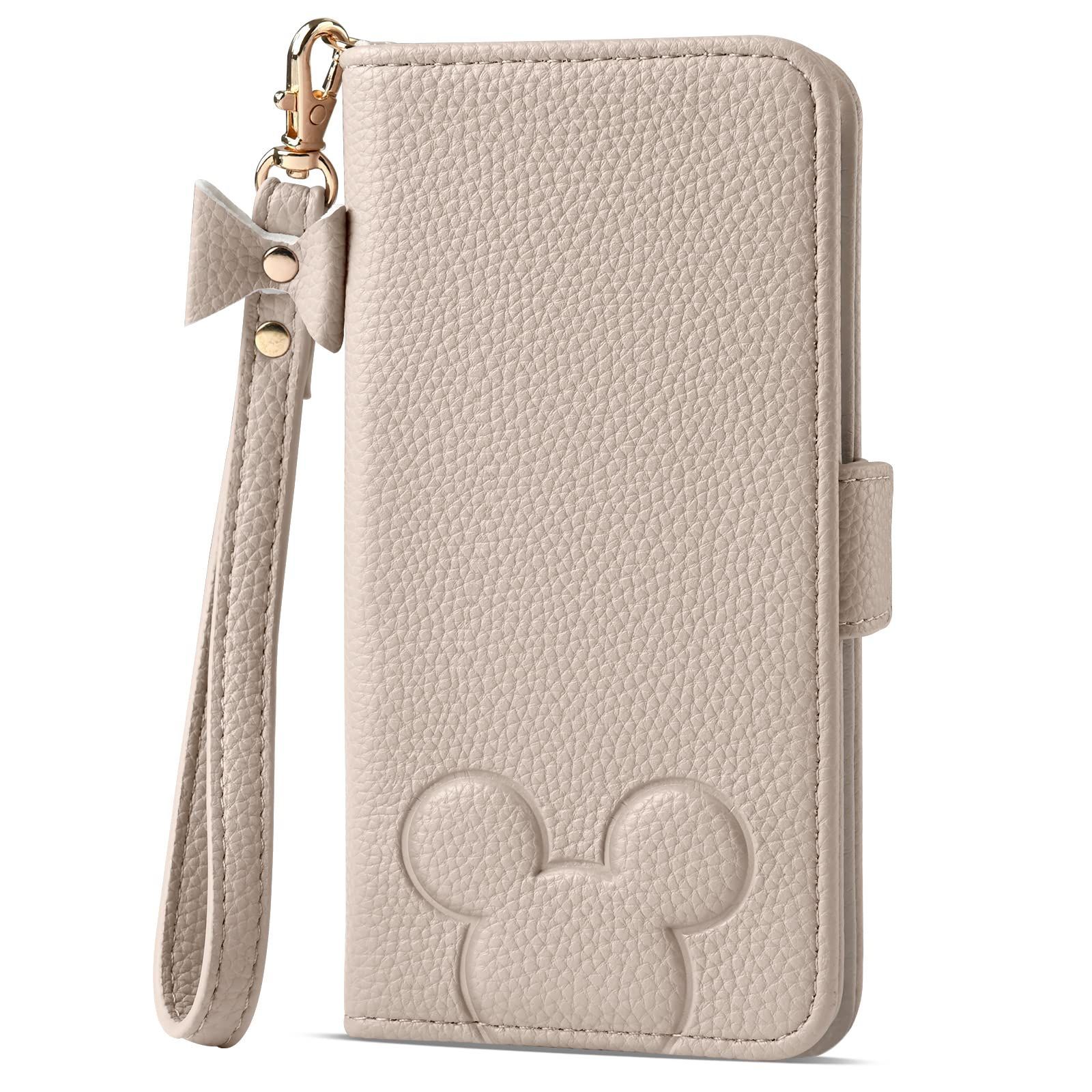 BANDOLIER GIA TAN iPhone16pro ストラップ付き 完売 アイフォン16プロ