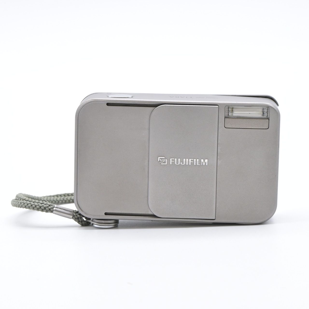 FUJIFILM フジフイルム TIARA ティアラ フィルムカメラ