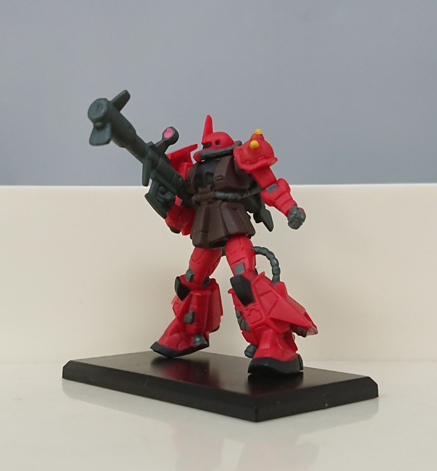 ガンダムコレクション Vol.2 量産型ザクⅡ - メルカリ