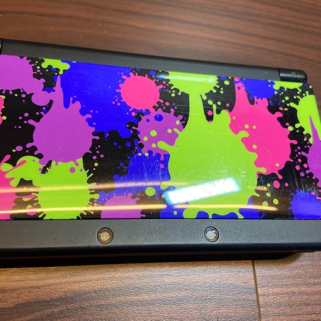 スプラトゥーン 4117