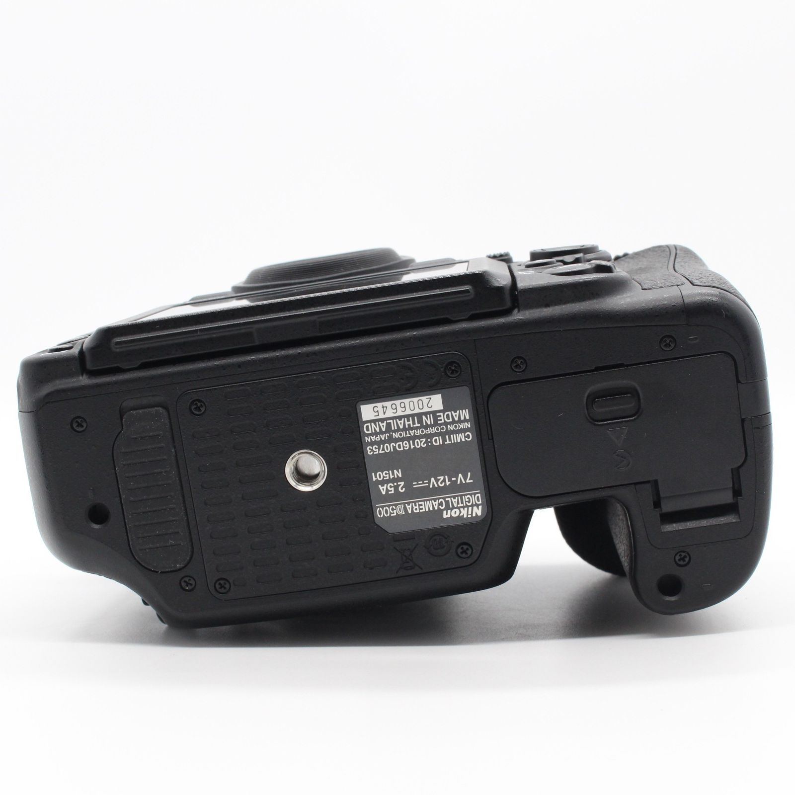 ★美品★Nikon D500 ボディ　ショット数13560回 ☆美品☆Nikon D500 ボディ ショット数13560回 - メルカリ