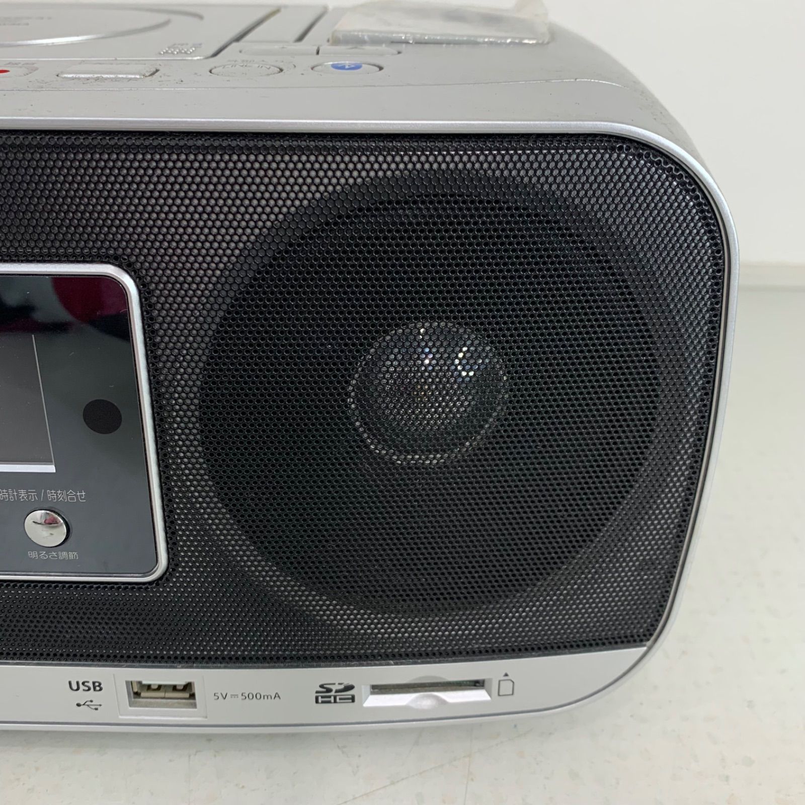 SONY Discman ポータブルCDプレーヤー D-T66 d*7様 SONY D-T66 Discman