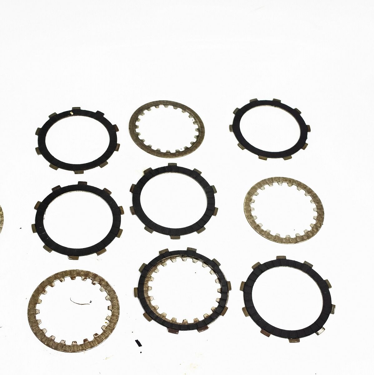 ヤマハ セロー225(1KH) 純正 クラッチハウジング バイクパーツ 純正