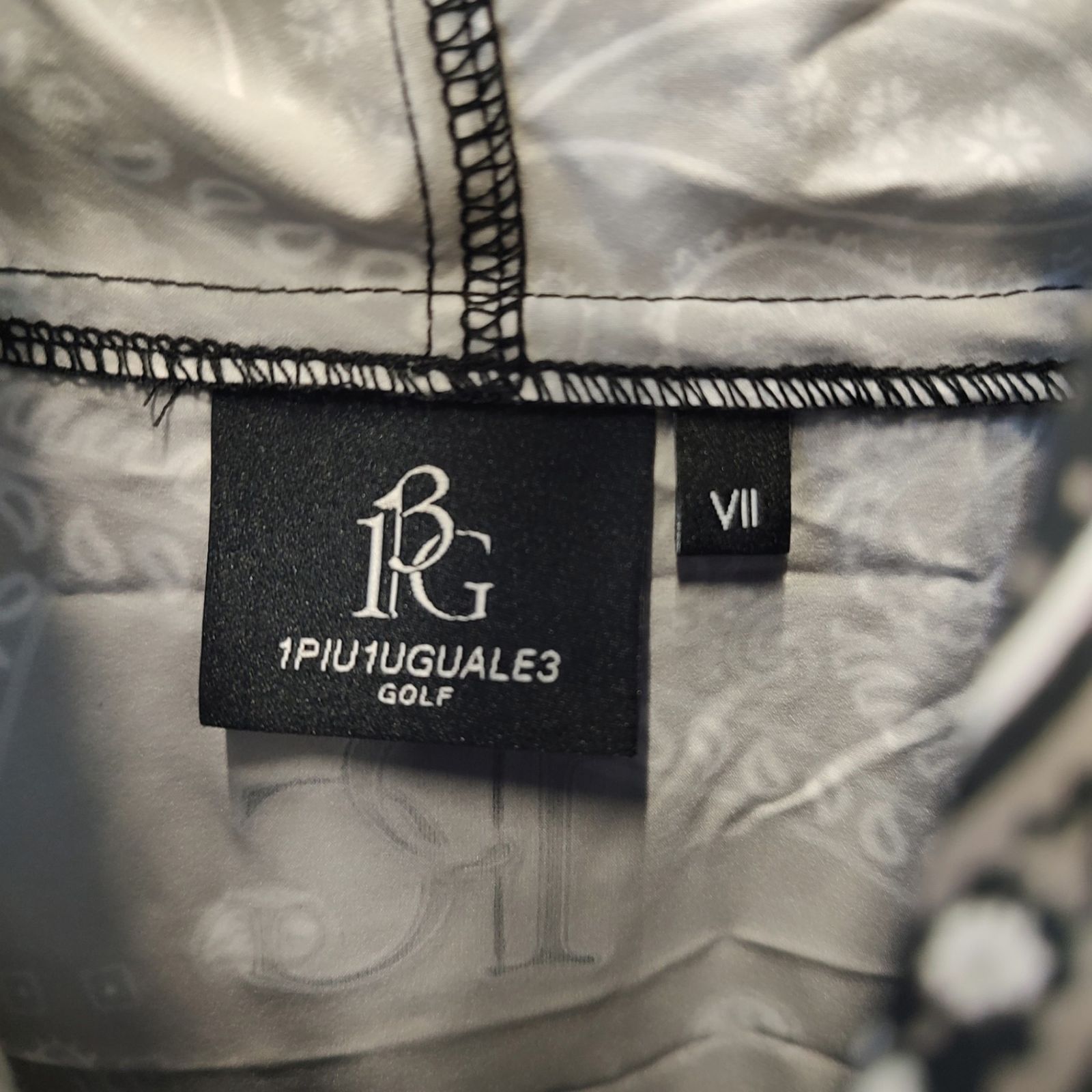 ブラック メンズ