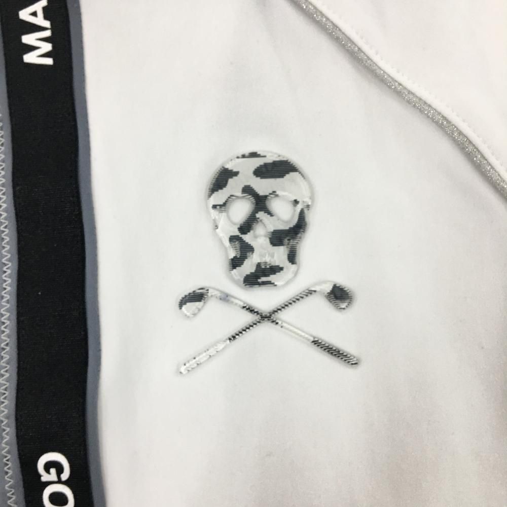 マークアンドロナ