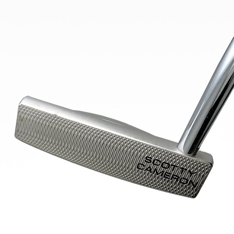 スコッティ キャメロン パター GoLo7 DUAL BALANCE　37インチ スコッティ キャメロン パター GoLo7 DUAL BALANCE 37インチ