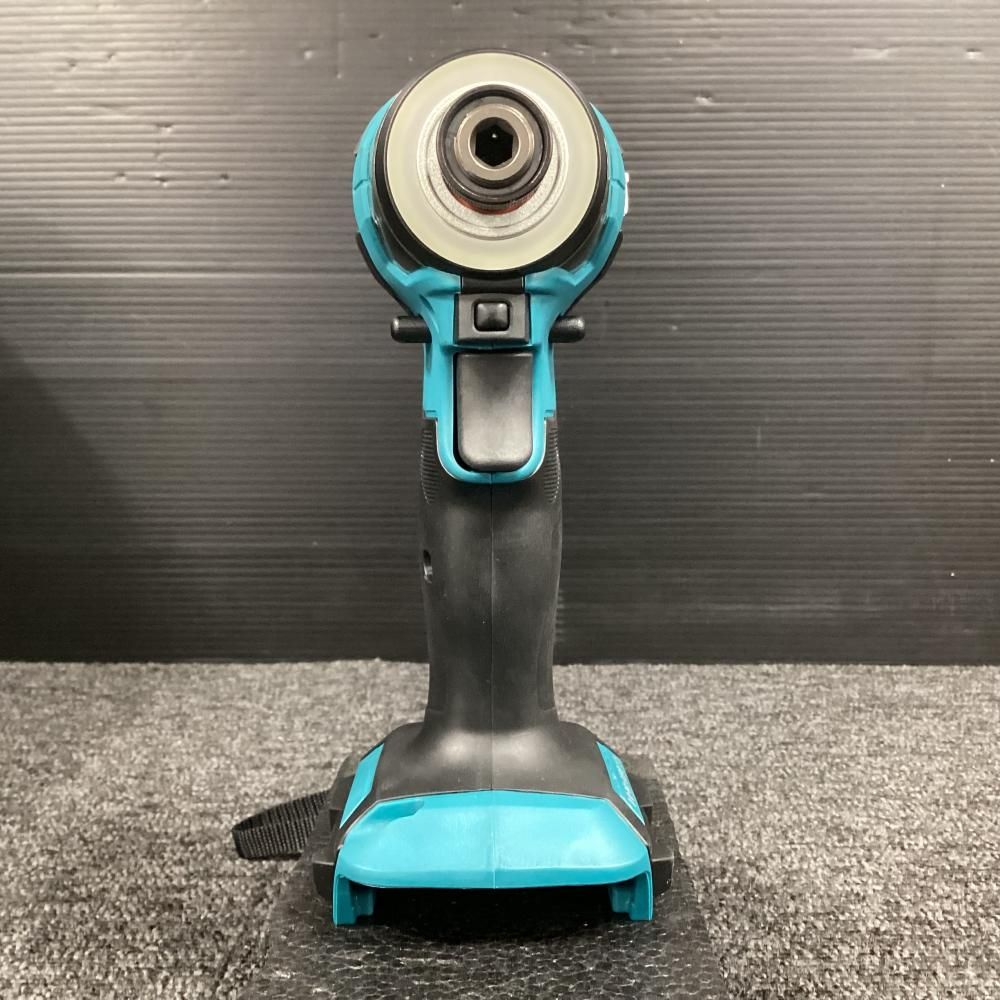 18V充電式インパクトドライバ ケース付