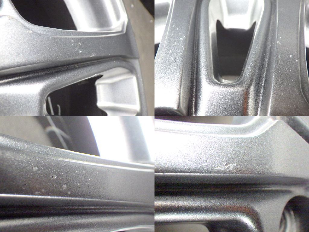 ホイール 15x5.5J