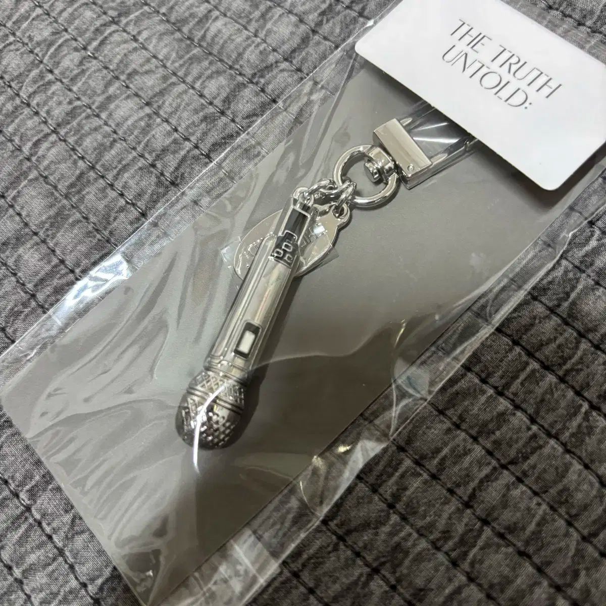 BTS ジミンJIMIN展示会 アーティストメイド　アルバムグッズ　アクセサリー ジミングッズ BTS BTS ジミンJIMIN展示会 アーティストメイド アルバム