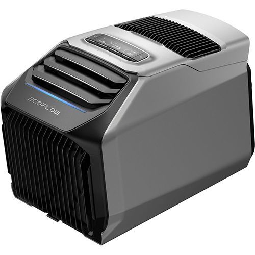 ZYDKT210-JP EcoFlow Wave 2 ポータブルエアコン 冷暖対応