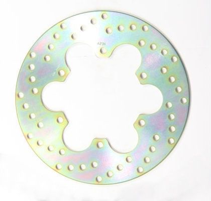 EBCブレーキ Dシリーズ プレミアム リプレイスメントディスク リア右側用 | MD6234D