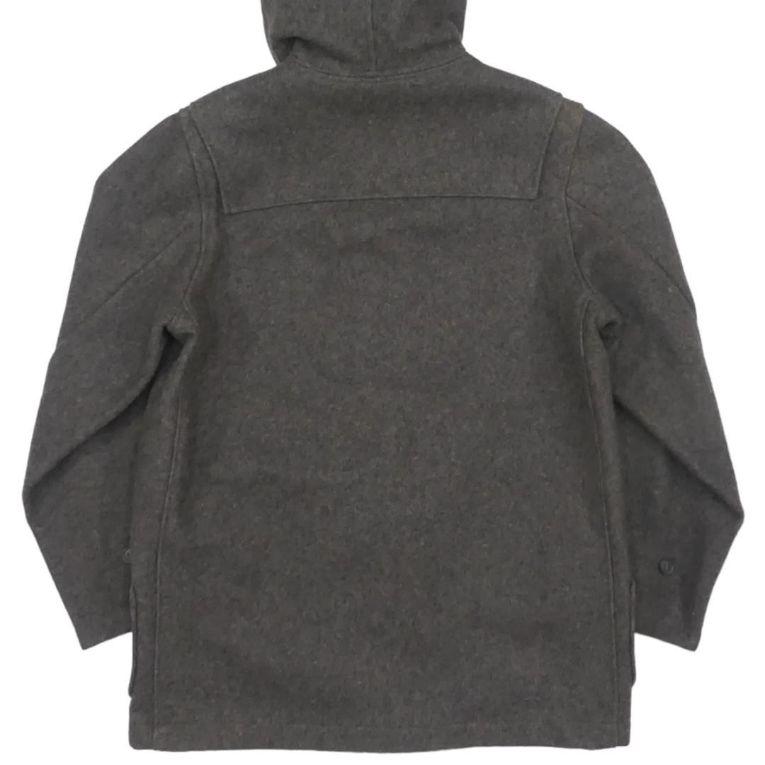アメリカ製 Schott ダッフルコート ショット AT748 新品未使用タグ付 USA製 Schott ショット ダッフルコート ロング S メンズX7161