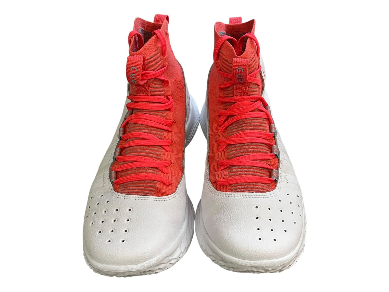 UNDER ARMOUR (アンダーアーマー) Curry 4 Flotro カリー4 フロトロ 