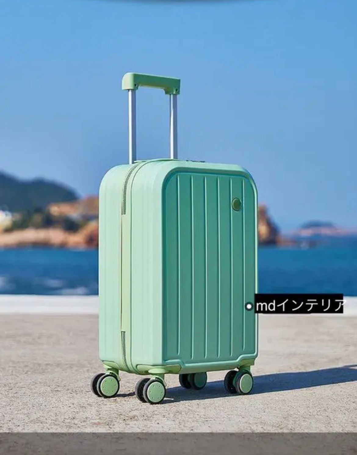 高品質スーツケース 機内持ち込み可能サイズSサイズ20インチ 軽量