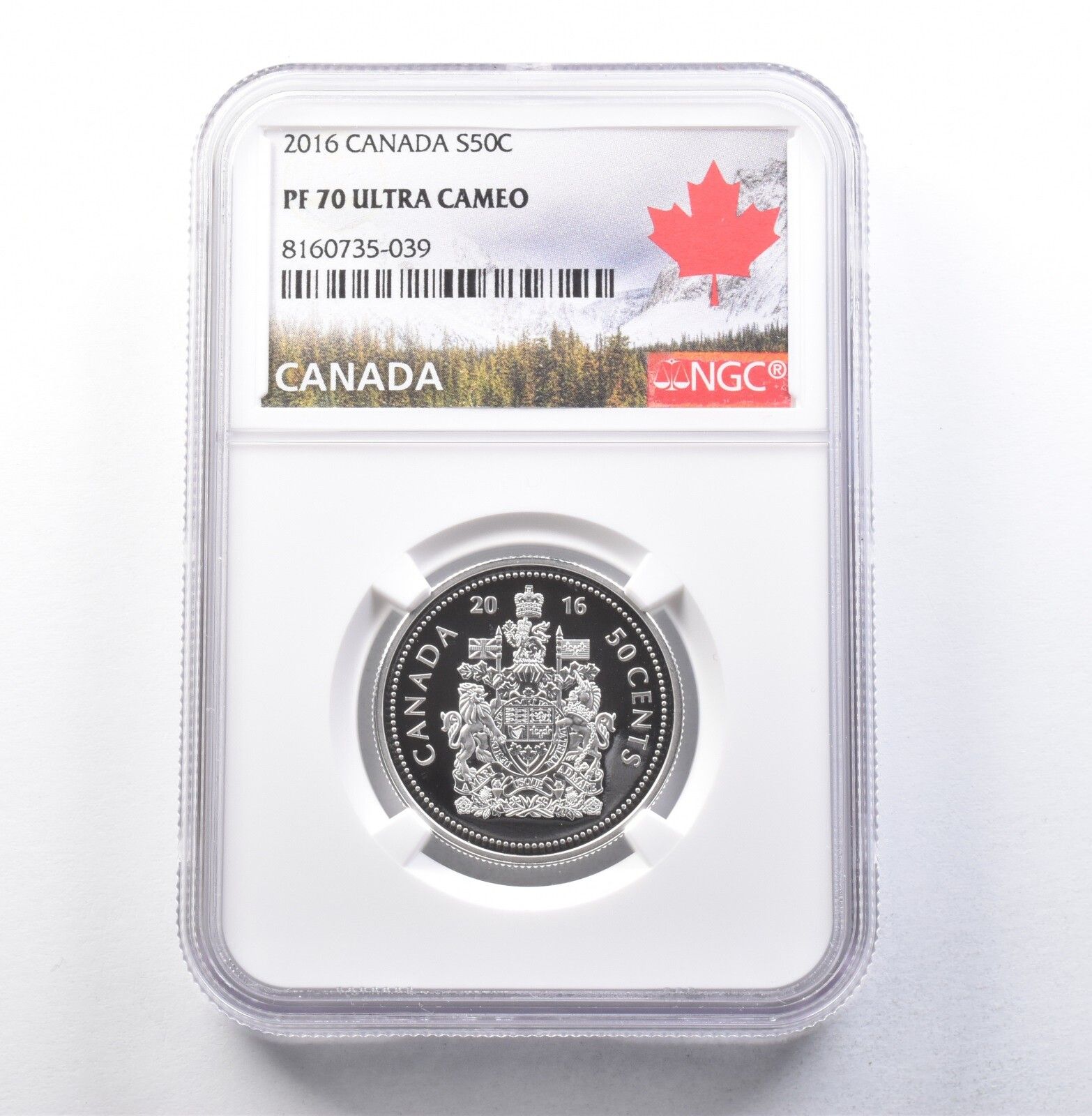 ★NGC★最高鑑定★2016 PF70 UC カナダ 銀貨10ドルスワロフスキー ☆NGC☆最高鑑定☆2016 PF70 UC カナダ 銀貨10ドルスワロフスキー