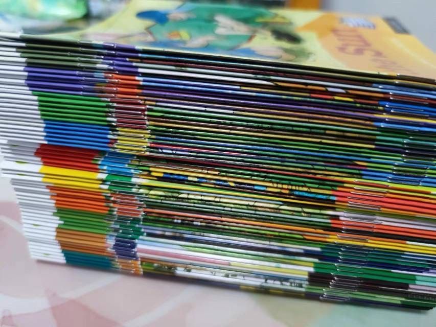 新品】 ORT EXPLORE 58冊 音源付 マイヤペン付 お得セット 高品質 ... ORT EXPLORE 絵本58冊 全冊音源 マイヤペン対応 高品質