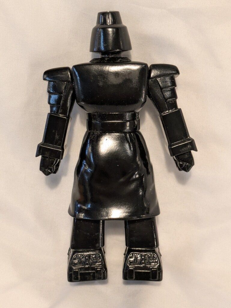 スペースヒーローシリーズ