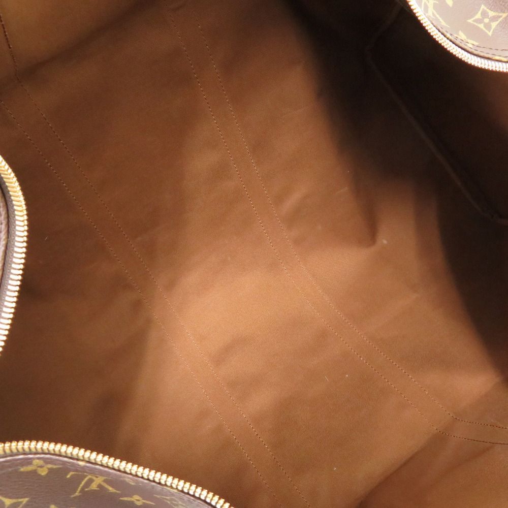 ルイ ヴィトン キーポル60 モノグラム M41422 ボストンバッグ LV 2237