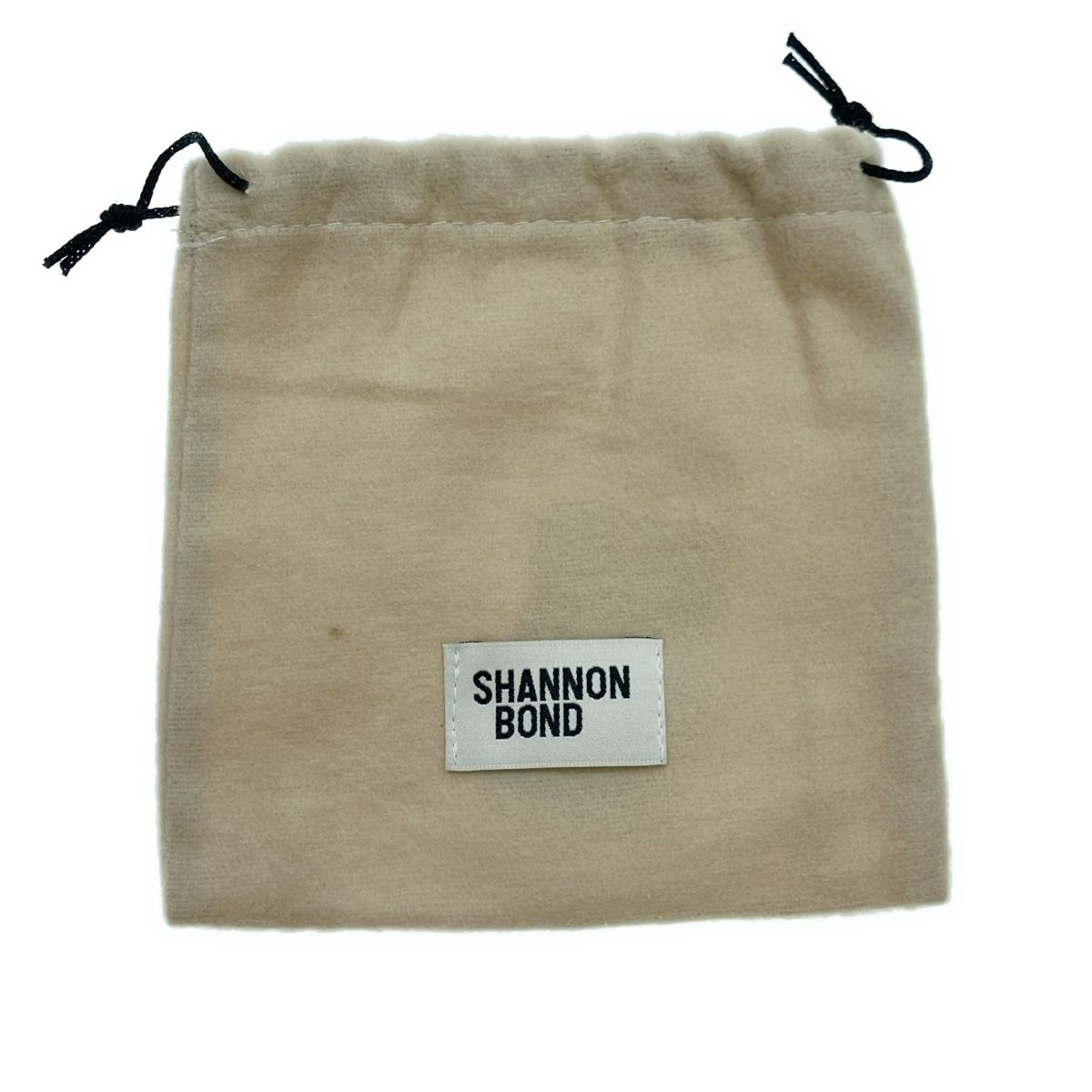 SHANNON BOND シャノンボンド 25SS WOODブレスレット バングル