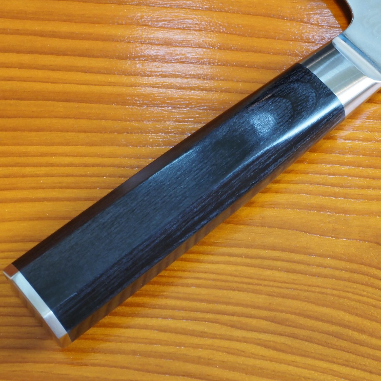 剣型牛刀 グランドシェフ青海波