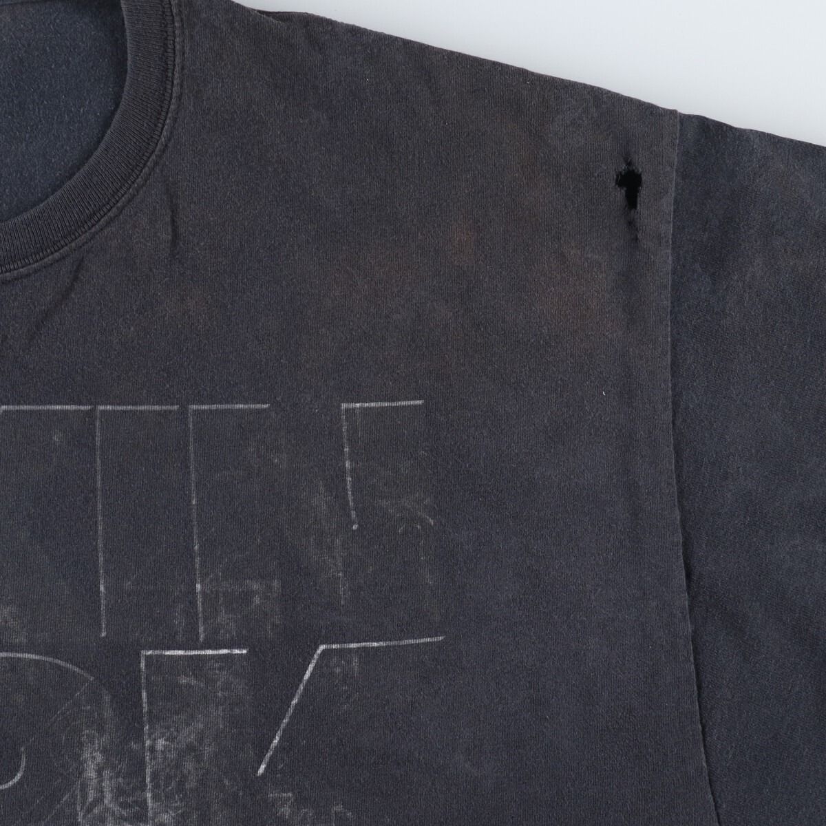 古着 00年代 ヘインズ Hanes LINKIN PARK リンキンパーク バンドT