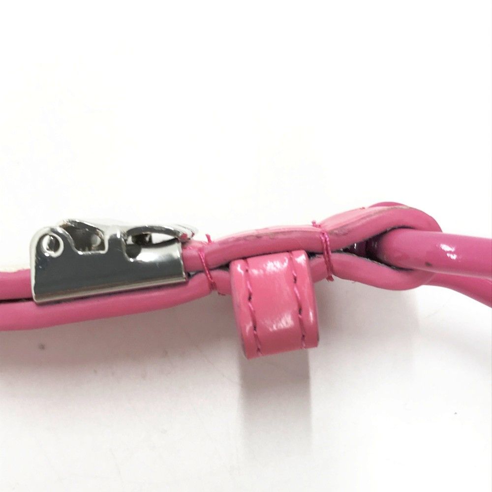 MASTER BUNNY EDITION マスターバニーエディション ベルト エンボス  