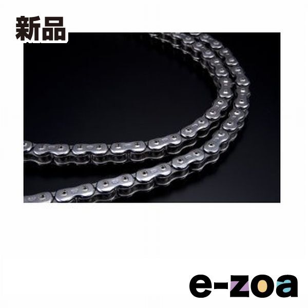 江沼チェーン エヌマチェーン 江沼チェーン ThreeDチェーン カシメタイプ EK530Z 3DCR110MLJ 2298486