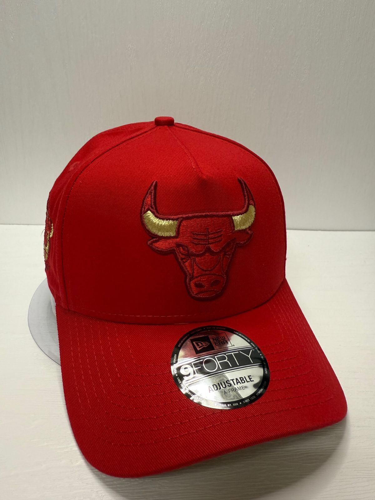 現地購入】ドジャース 2024 ワールドシリーズ チャンピオンキャップ