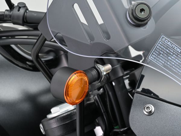 ELIMINATOR