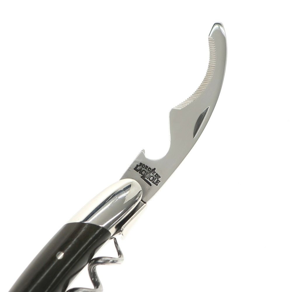 ラギオール Chateau 配送 LAGUIOLE ワインオープナー シルバーx