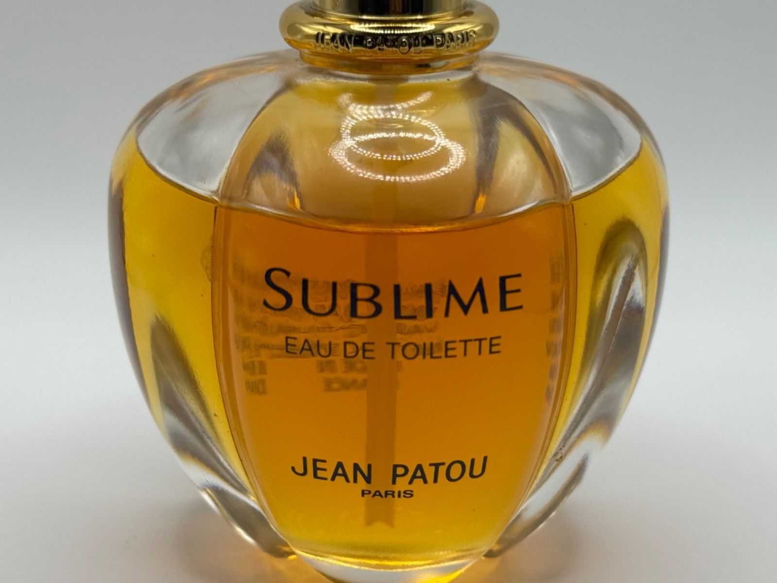 ジャンパトゥ スブリーム オードトワレ 100ml 未使用品 【公式通販】