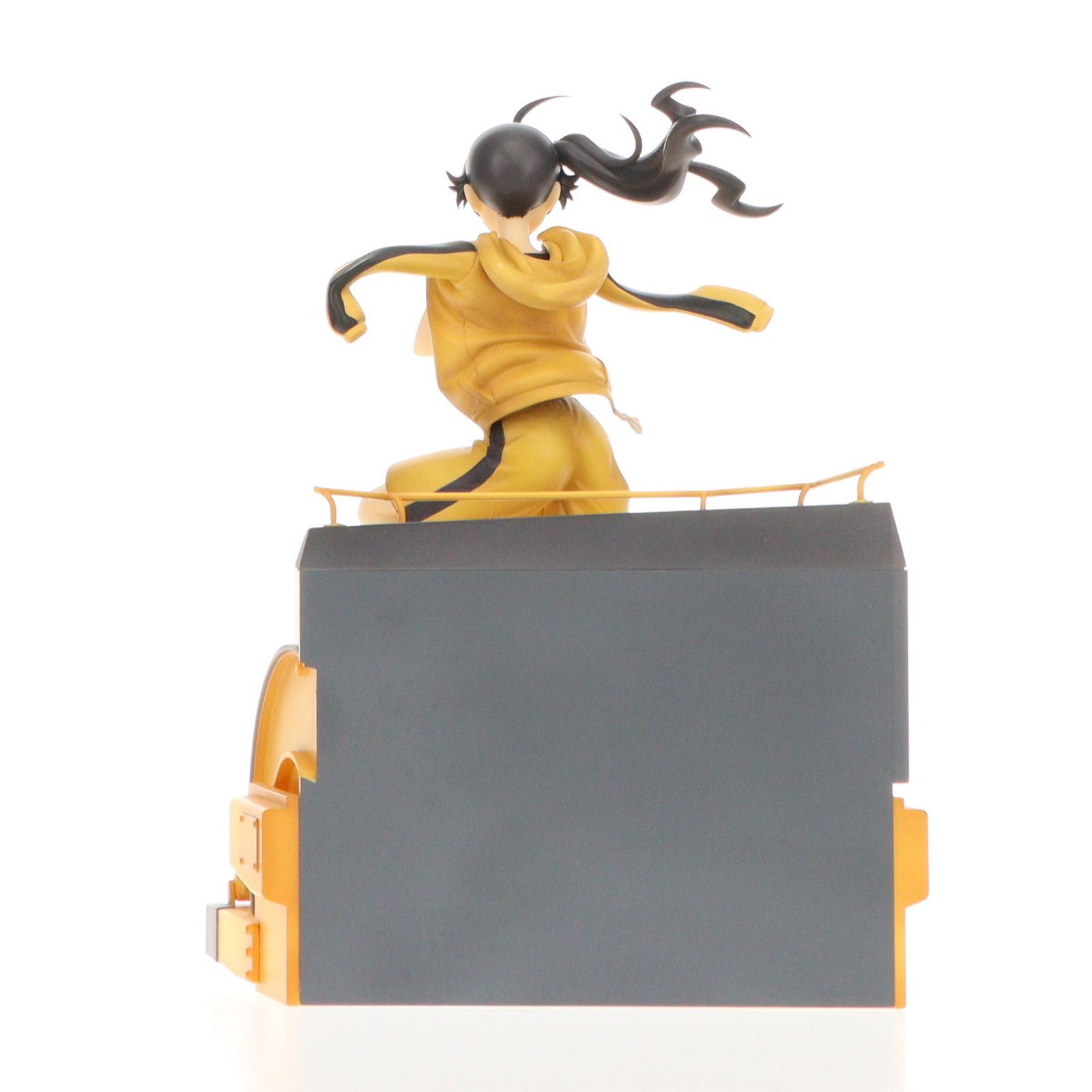 阿良々木火憐(あららぎかれん) 偽物語 1/8 完成品 フィギュア