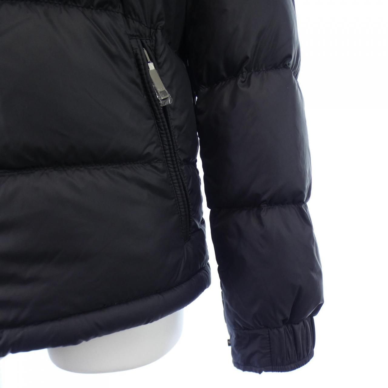 ☆Valentino☆セール！オーバーシャツダウンジャケット VALENTINO】【ルーマニア製】【アウター】ヴァレンティノ