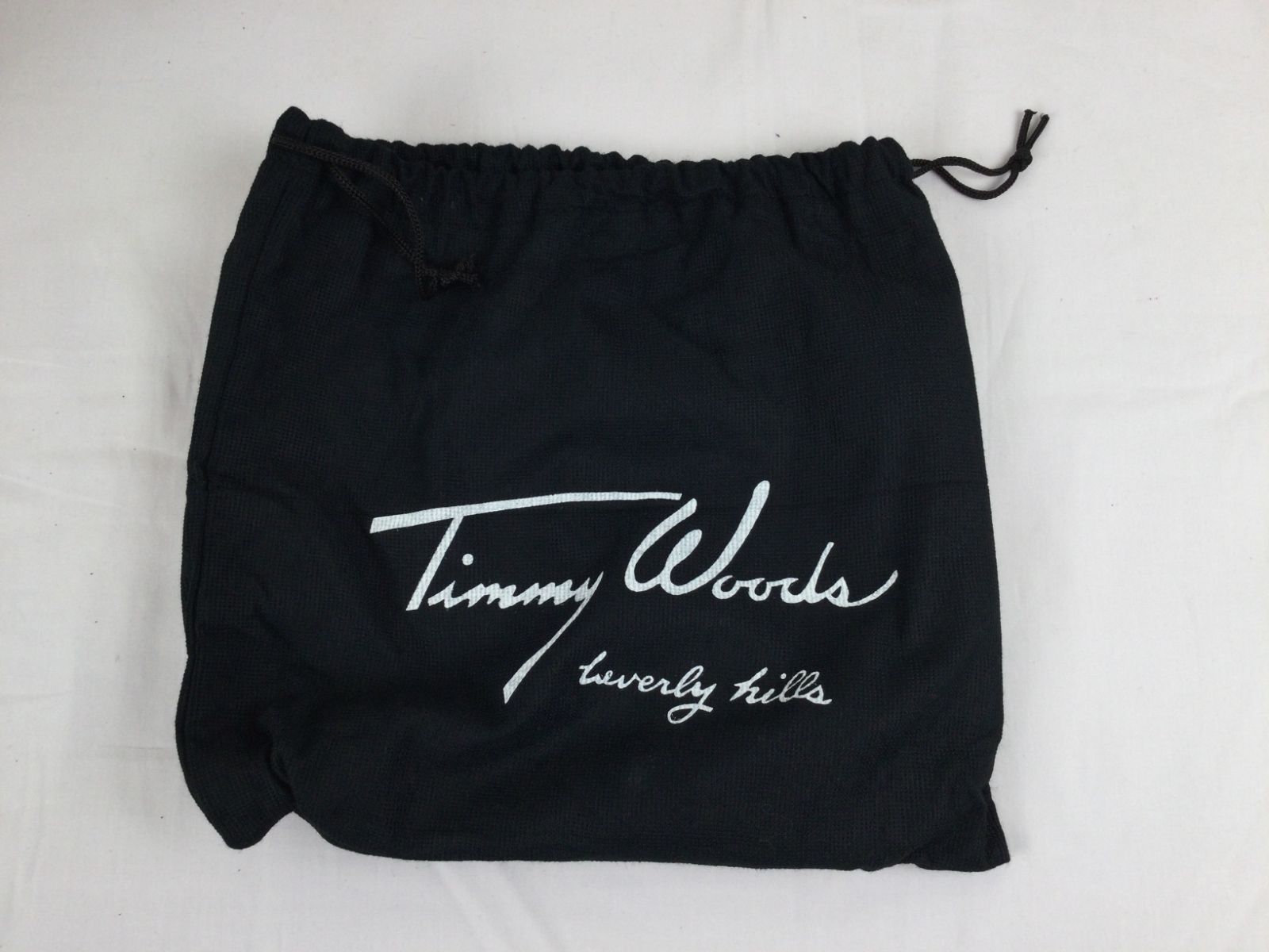 1312 TIMMY WOODS ティミーウッズ ネコ cat 猫 木製 ポシェット ハンド
