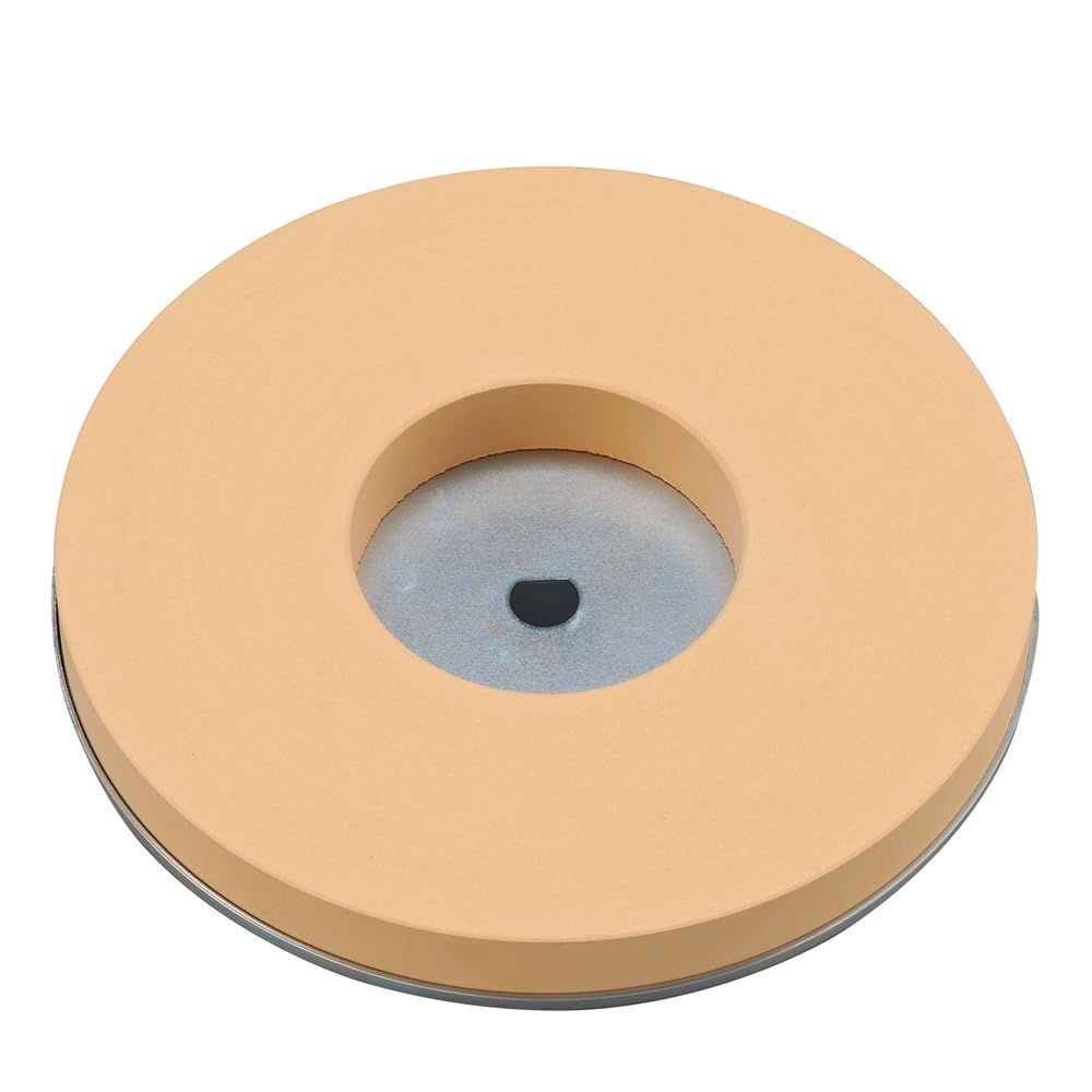 6000 180mm ホームスカッター用砥石 新興製作所