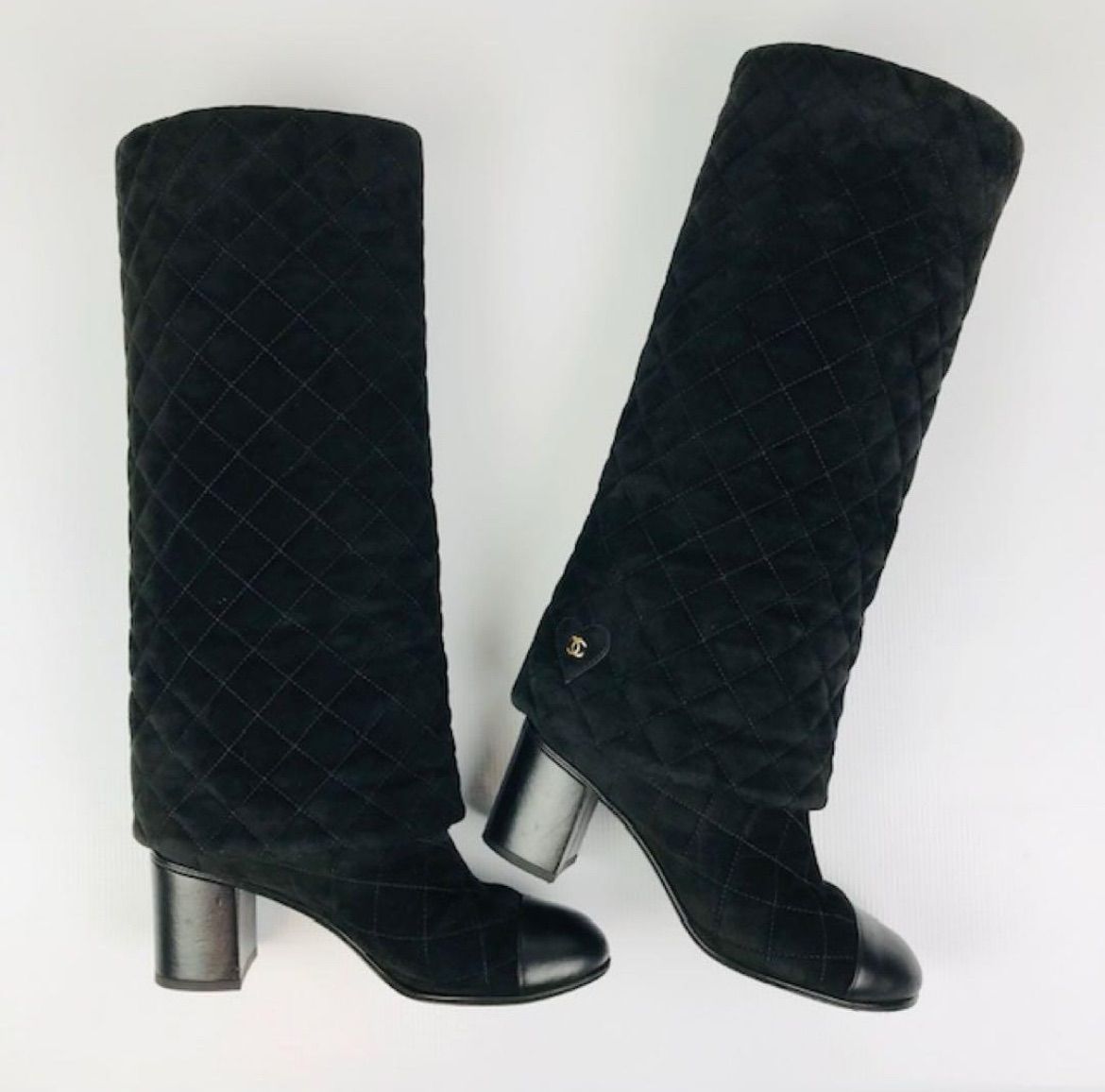 レディース スエードレザー