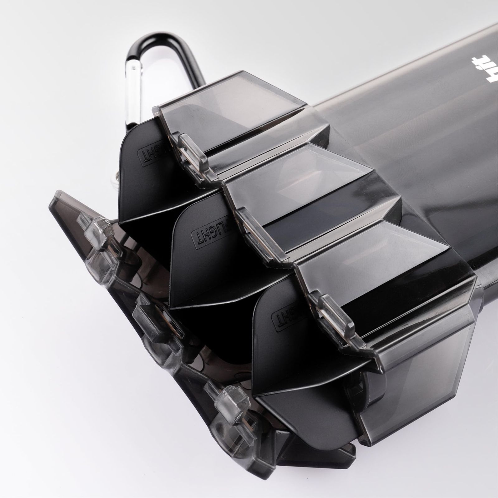 MageRabbitプラスチックチップダーツ18g、銅素材のダーツ3本と