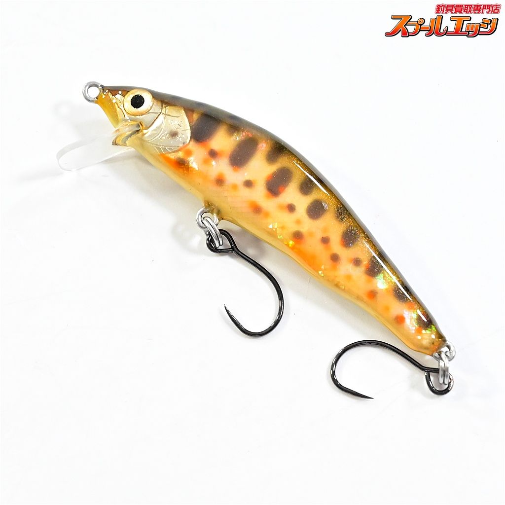 ジョイプラグス ウッドベイト ローリー wood bait WOOD BAIT ルアー