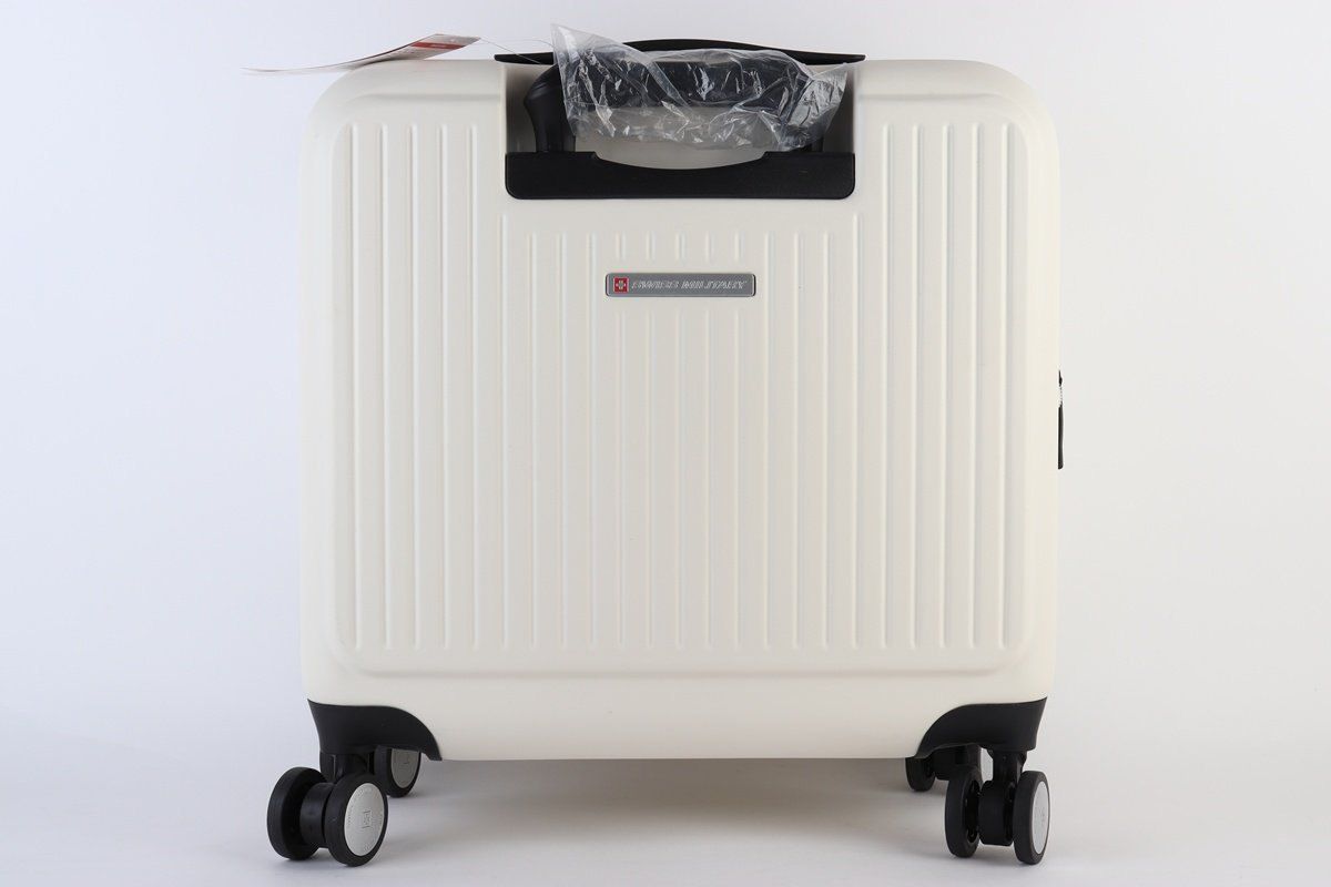 TSAロック ダイヤルロック