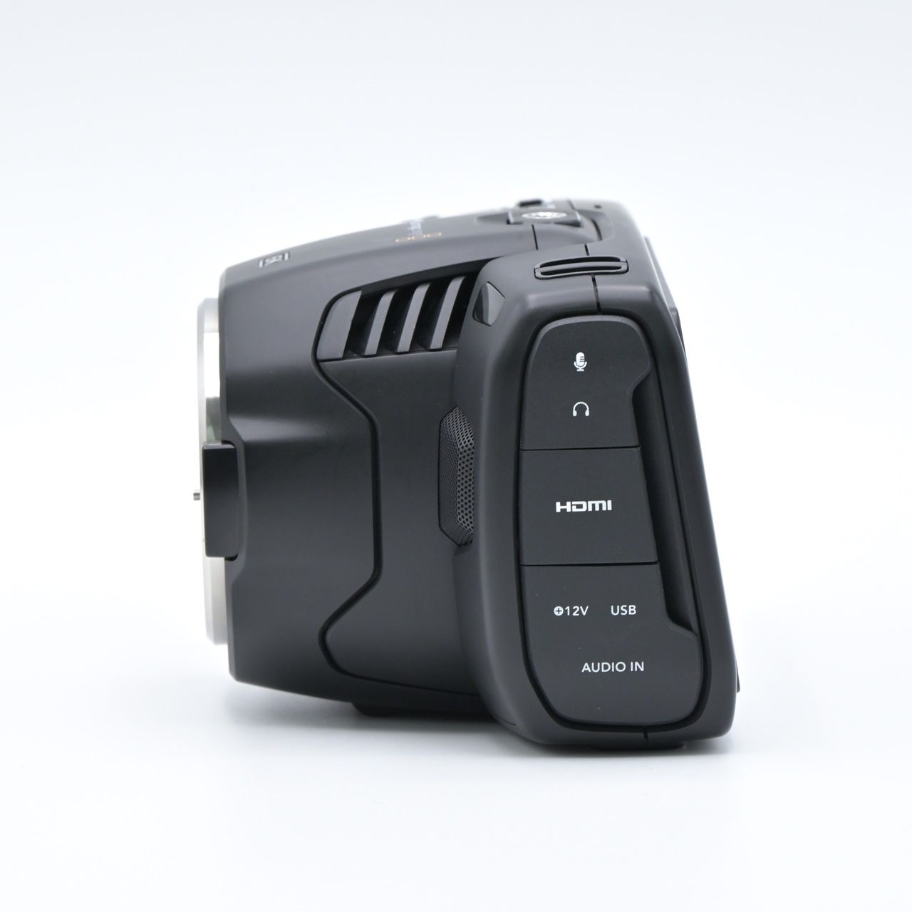 Blackmagic