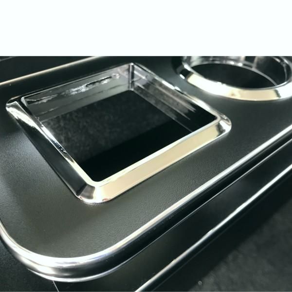 ハイエース S-GL