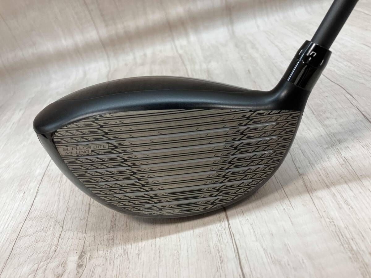 ブリヂストン B1stドライバー ブリヂストン B1ST ドライバー 9.5度 VENTUS