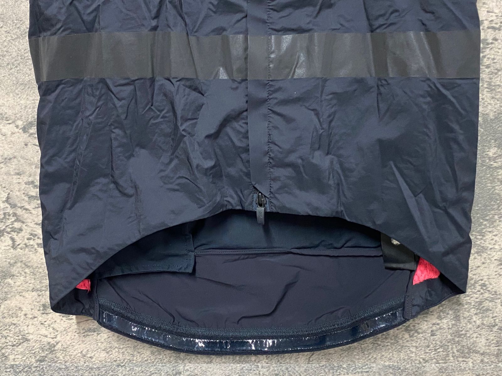 INSULATED GILET