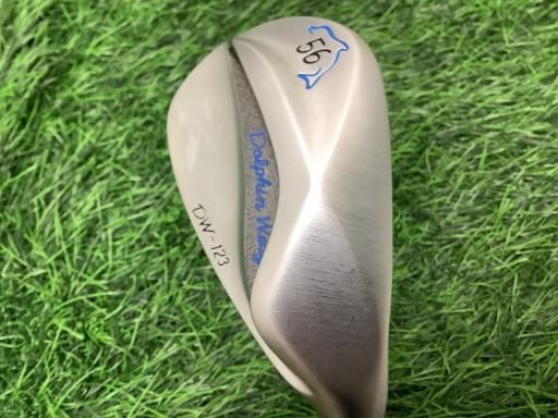 そ*ま様 新古品！キャスコドルフィンサンドウェッジ56° そ*ま様 新古品！キャスコドルフィンサンドウェッジ56° - メルカリ